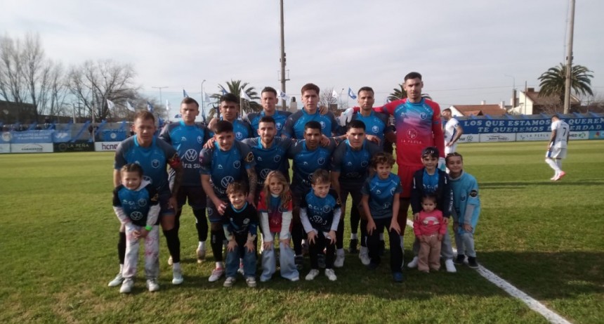 “El Cele” arrancó con el pie derecho la Zona Campeonato, ganó 2 a 0 y FM 10 habló con los jugadores