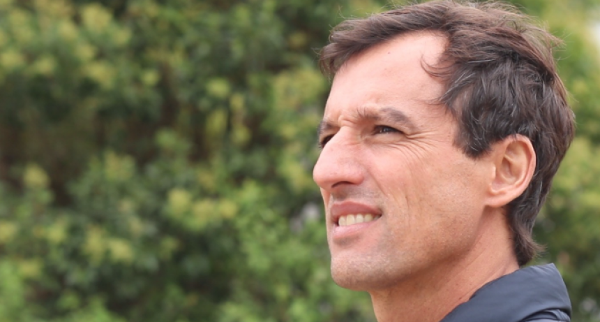 Elección PBA 2025: César Pacho encabeza la Lista de La Libertad Avanza, en segundo lugar está Sandra Santos
