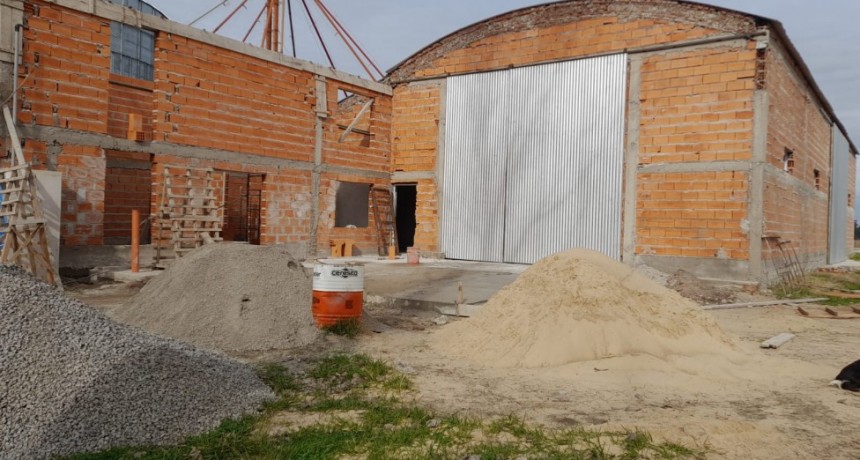 Robaron dos veces en Barraca Don André