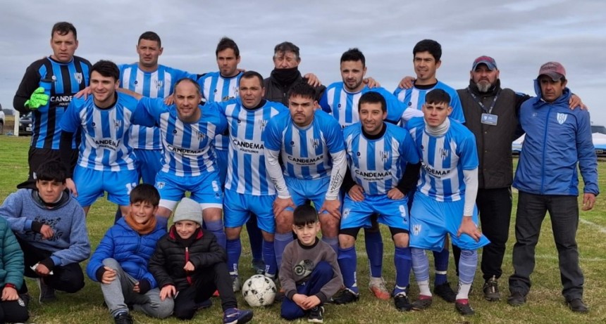 Se disputó la séptima fecha del Torneo “Alberto Zabatoni”