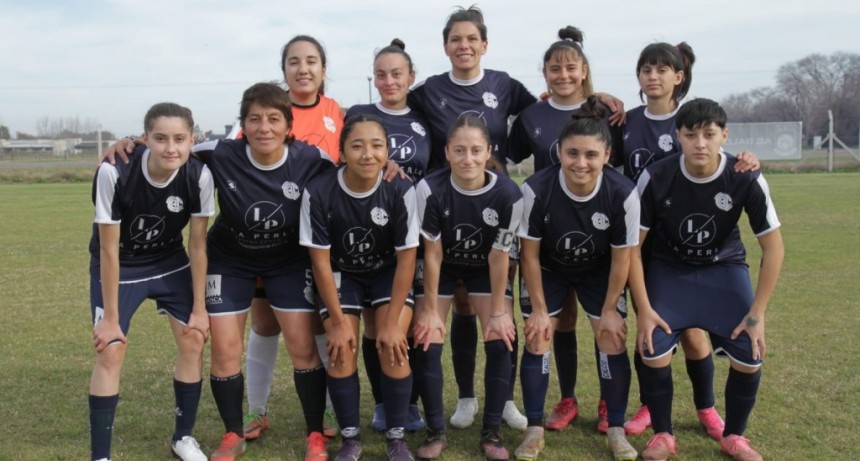 Federico Britez: “El grupo está muy fuerte, muy convencido de lo que quiere y lo han demostrado