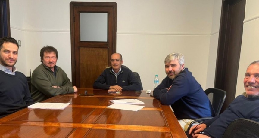 Municipio de Bolívar: Defender las localidades, proteger las oportunidades