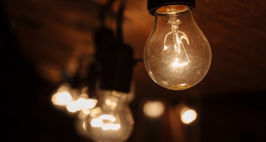 En agosto vuelve a aumentar la luz: así impactará en las boletas