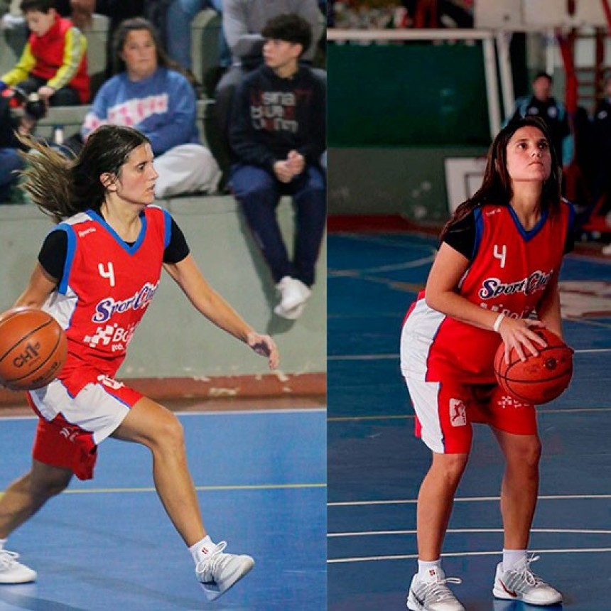 Constanza Pagola: 