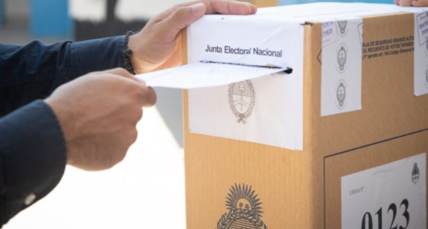 Reelecciones: los dirigentes de la secci&oacute;n que no podr&aacute;n presentarse sino se modifica la Ley