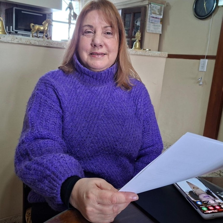 M&oacute;nica Cortizas: 