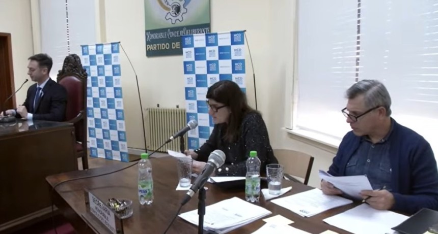 El Honorable Concejo Deliberante, se traslada este mi&eacute;rcoles a Urdampilleta, ser&aacute; la Quinta Sesi&oacute;n Ordinaria