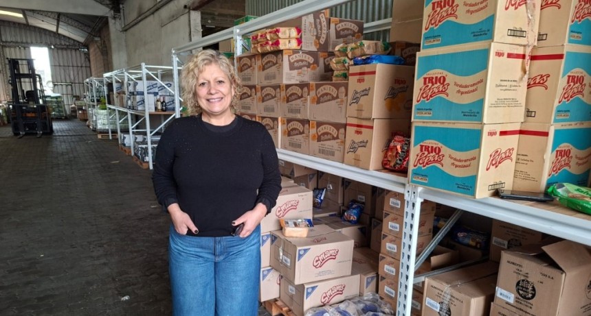 Distribuidora Calder&oacute;n e Hijas sigue sumando productos, ahora ofrece productos c&aacute;rnicos envasados al vac&iacute;o, con diferentes cortes 