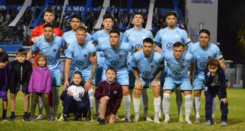 Empate sin goles entre Ciudad Bol&iacute;var y All Boys, en un flojo partido sin grandes alternativas