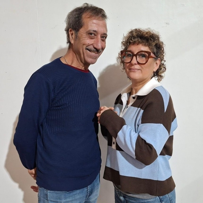 Teatro Fugaz: El grupo Souvenir estrena la obra de Lorena Mega 