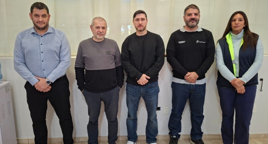 La Cooperativa El&eacute;ctrica anunci&oacute; la finalizaci&oacute;n del trabajo de descontaminaci&oacute;n de los Transformadores con PCB
