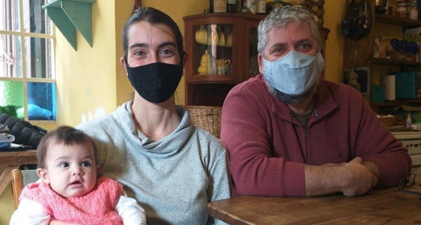 Biblioteca Alcira Cabrera: &ldquo;Vamos de Nuevo&rdquo; comienza con las clases de teatro y anuncia el regreso para 7 y 8 de agosto