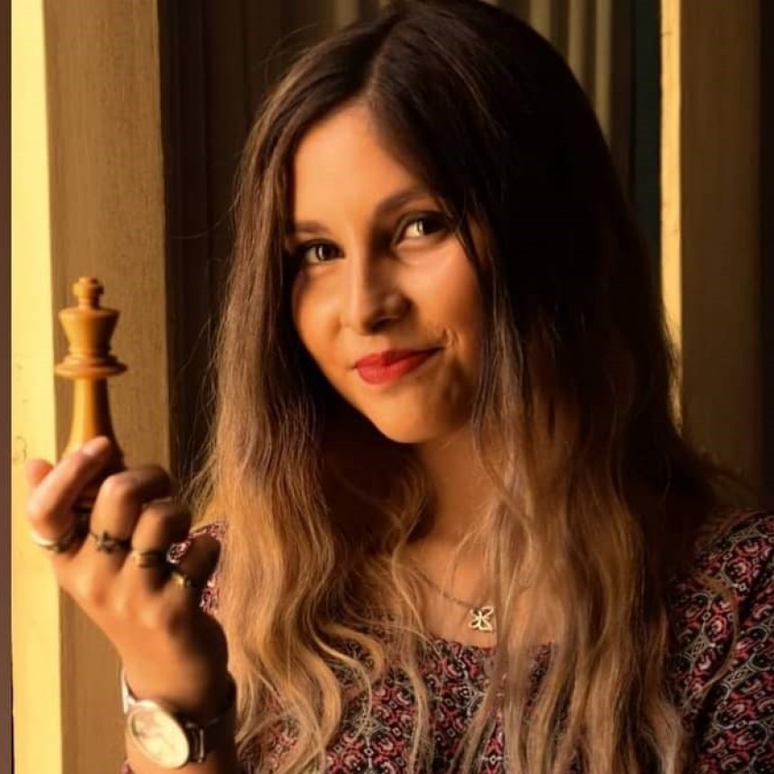 Guadalupe Casasola participa de un torneo internacional: &ldquo;Son 10 equipos de 10 pa&iacute;ses diferentes&rdquo;