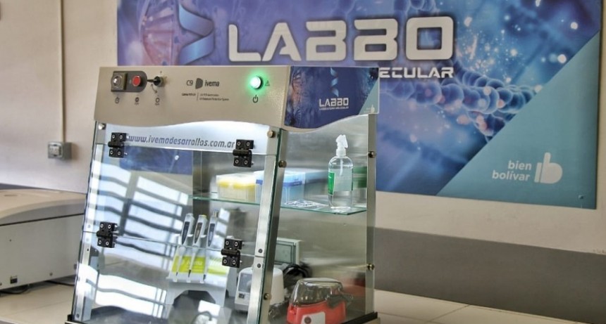 Este mi&eacute;rcoles, 33 muestras arrojaron resultado positivo. 24 pertenecen a pacientes de Bol&iacute;var y 9 de Urdampilleta