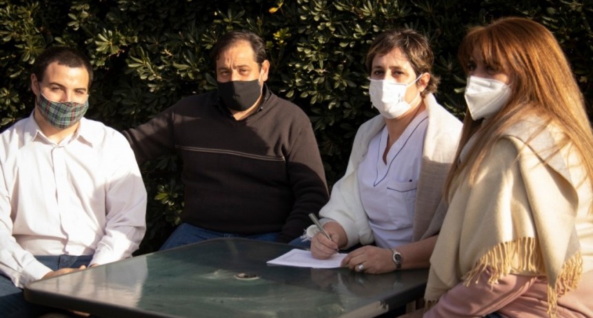 Primero Bol&iacute;var propone una campa&ntilde;a limpia 