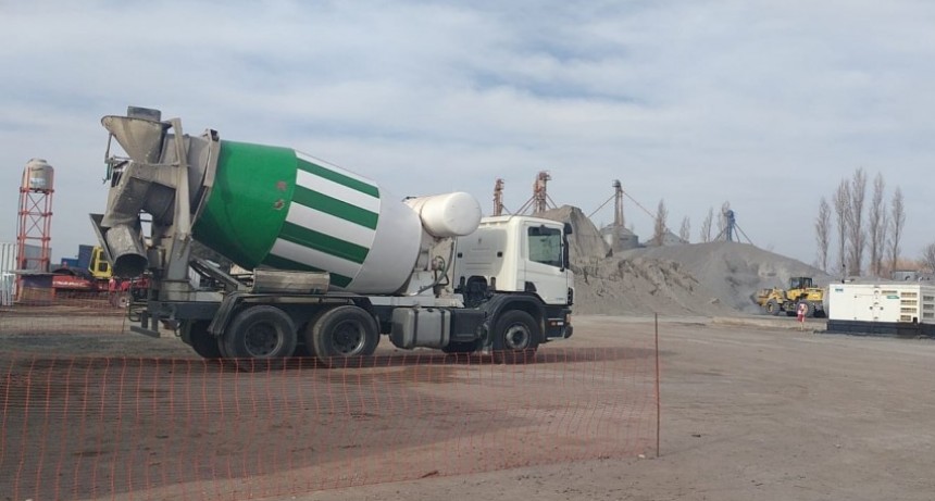 Se suspendi&oacute; la visita del gobernador Kicillof debido a las condiciones clim&aacute;ticas