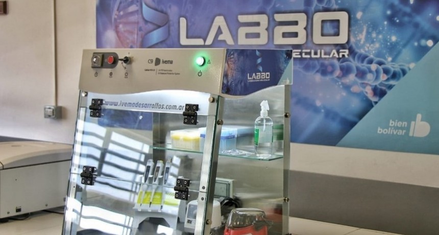 Este jueves, 11 muestras resultaron con an&aacute;lisis positivo. 9 pacientes son de Bol&iacute;var, 1 de Urdampilleta y 1 de Pirovano