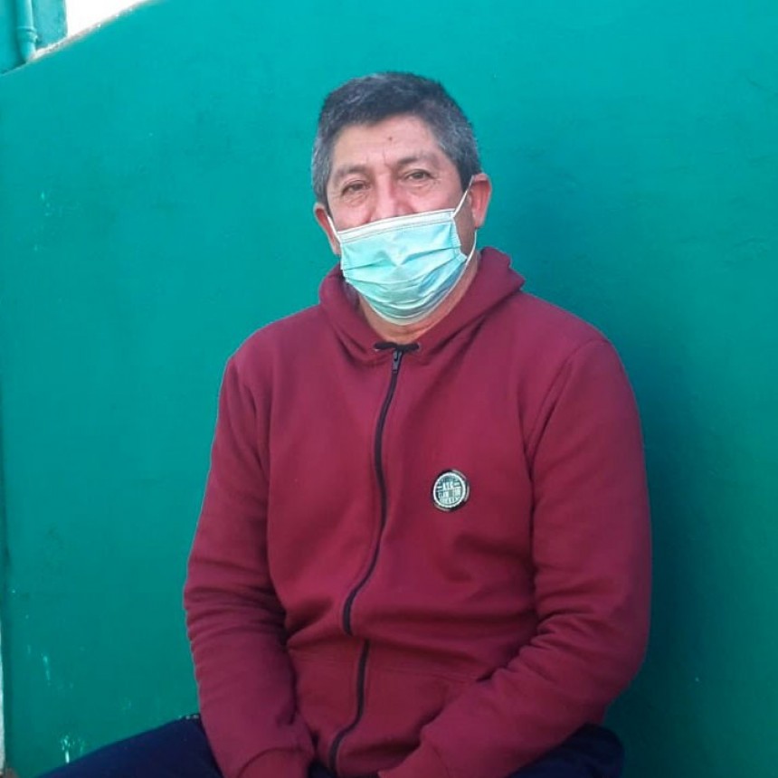 Daniel Luengo: &ldquo;Con el carnet de entrenador, se te abren muchas puertas&rdquo;
