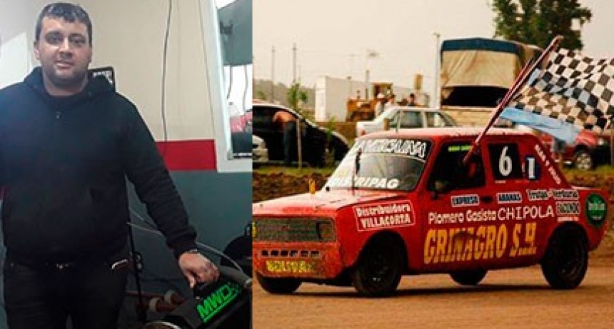 Diego Ca&ntilde;ete: "El mayor premio que uno puede adquirir es la familia"