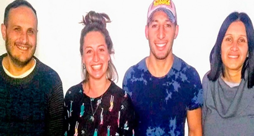 El FIT &ndash; Unidad present&oacute; lista en Bol&iacute;var y habr&aacute; P.A.S.O 