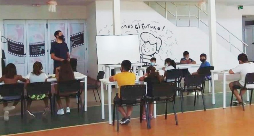 El Dispositivo Territorial Comunitario (ex Diat) cumple este domingo 5 a&ntilde;os de trabajo en la comunidad