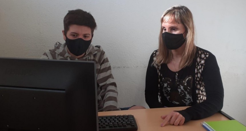 Plan de Protecci&oacute;n para Personas Trans: Comenz&oacute; la carga de datos