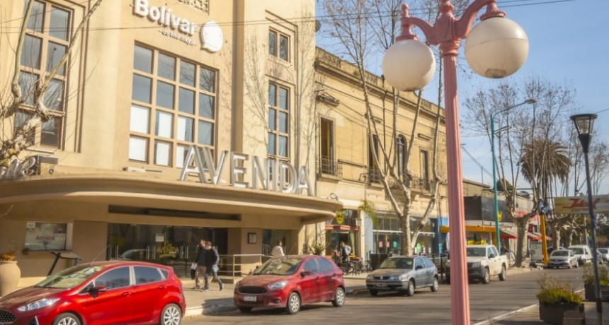 Cine Avenida: Se estrena R&aacute;pidos y Furiosos 9 con una grilla muy tentadora para el fin de semana largo