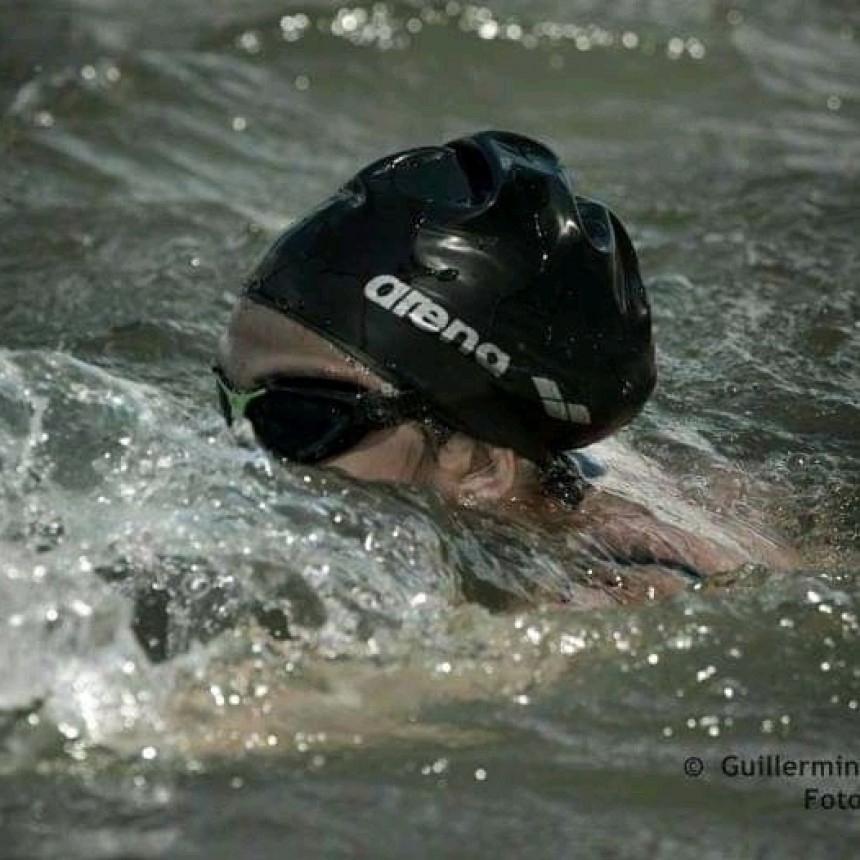 Evangelina Severini habl&oacute; en FM 10 