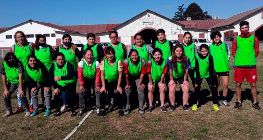 Ramiro Bazar:  &ldquo;Va a ser un lindo campeonato y espero que esto siga creciendo&rdquo;