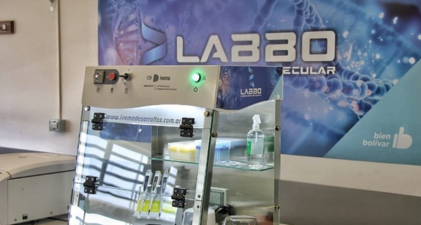 Este s&aacute;bado, 7 muestras arrojaron resultado positivo. No hubo casos en las localidades