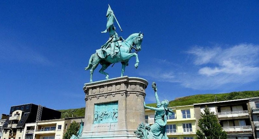 Los &uacute;ltimos d&iacute;as del Libertador, por Julio C&eacute;sar Ru&iacute;z