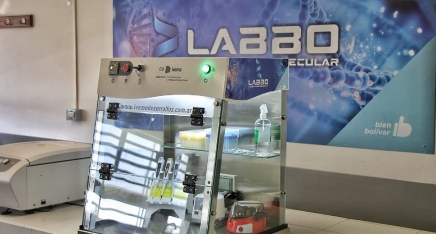 Este martes, se registraron 17 casos positivos. 16 pacientes son de Bol&iacute;var y 1 de Pirovano