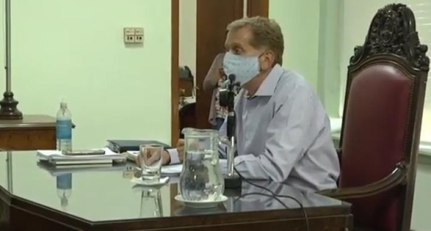 Hoy sesiona el Concejo Deliberante