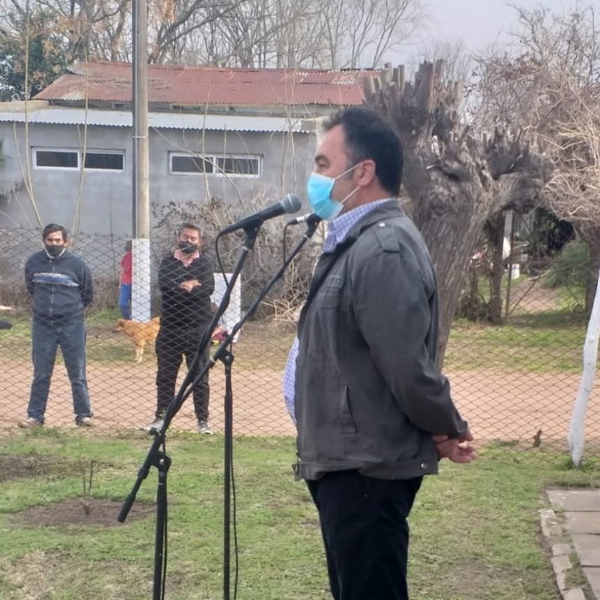 Hern&aacute;n Urrutia: &ldquo;La pol&iacute;tica es una herramienta transformadora y est&aacute; claro que para que Hale siga creciendo la hemos utilizado en ese sentido&rdquo;