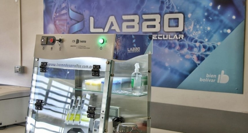 Este mi&eacute;rcoles, 5 muestras resultaron con an&aacute;lisis positivo. No hubo casos en las localidades