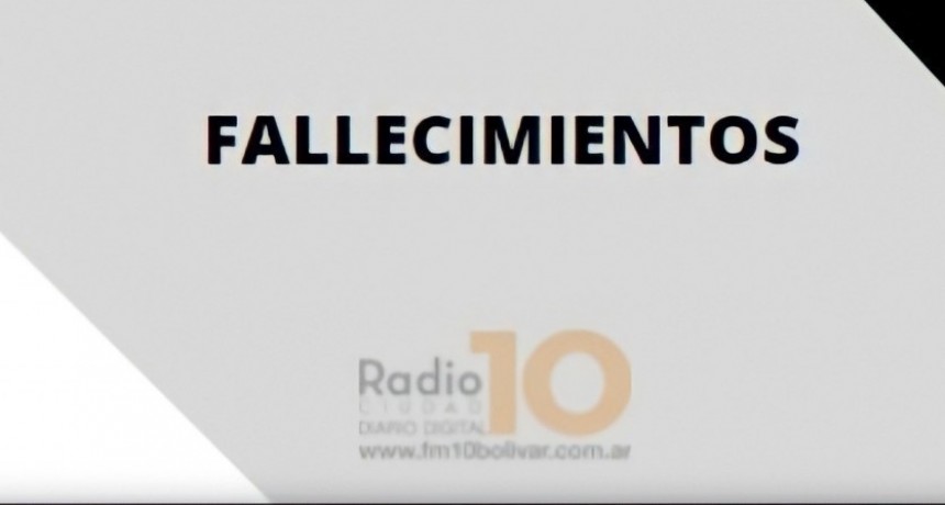 Falleci&oacute; Jos&eacute; Vicente Sproviero