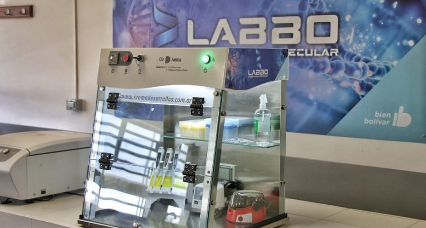 Este jueves, se registraron 26 casos positivos. 24 pacientes son de Bol&iacute;var, 1 de Urdampilleta y 1 de Pirovano