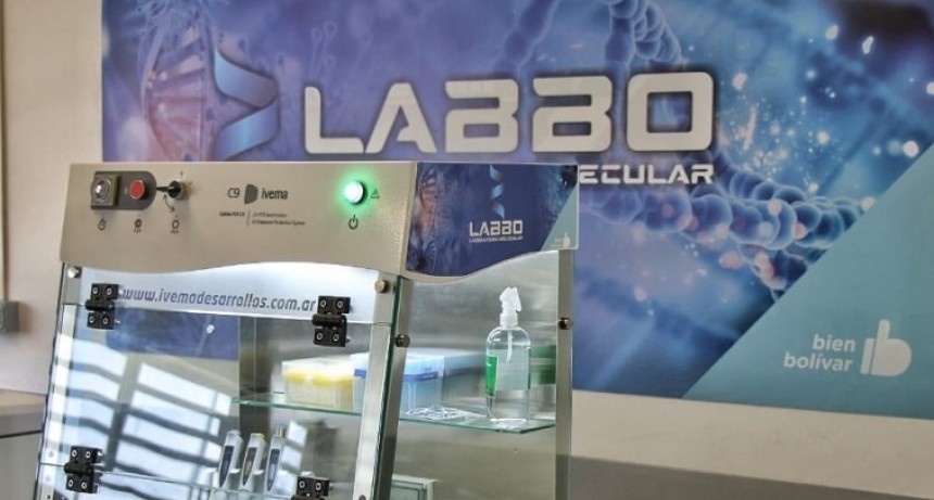 Este viernes, se registraron 5 muestras con resultado positivo. 4 pacientes son de Bol&iacute;var y 1 de Urdampilleta