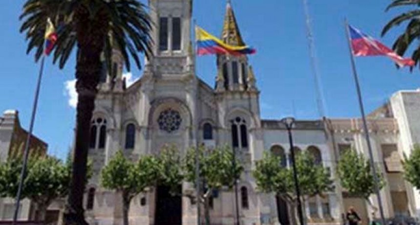 Actividades de la Parroquia San Carlos Borromeo para los d&iacute;as que restan de agosto