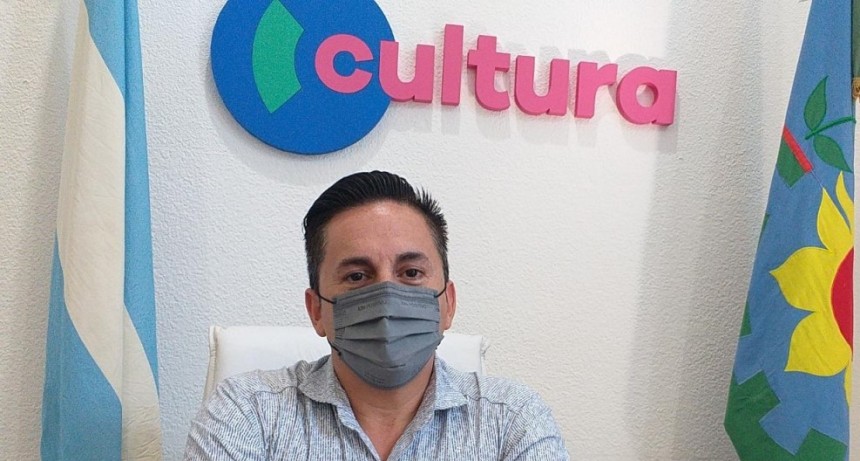 El programa &lsquo;Huellas de la Cultura&rsquo; llega a Bol&iacute;var con un homenaje a Julio Cort&aacute;zar