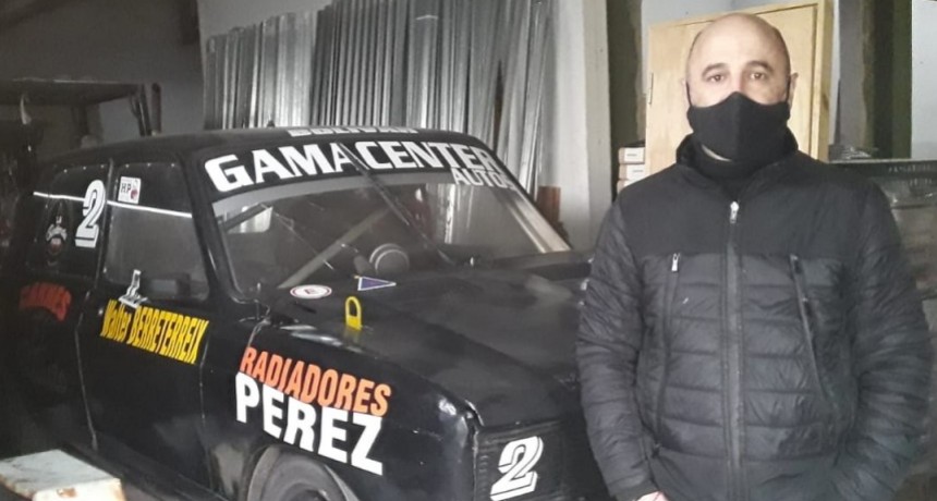 Fabi&aacute;n Campos : &ldquo;Tuvimos un fin de semana muy bueno&rdquo;,