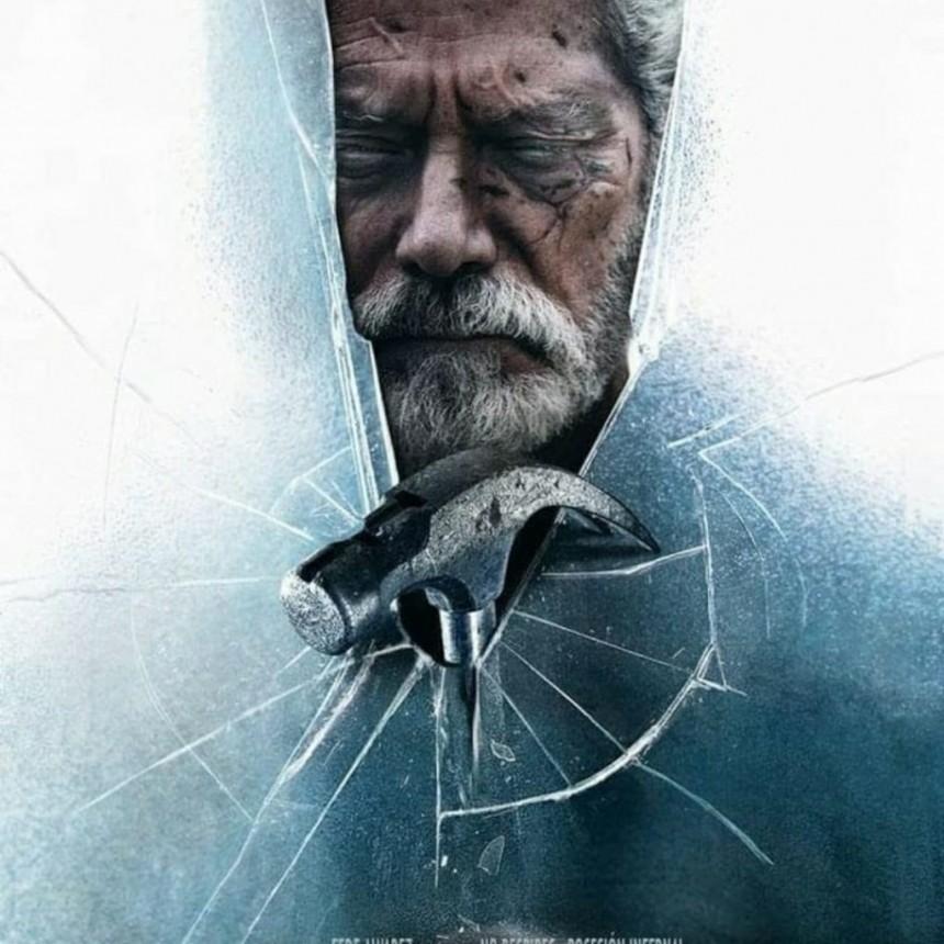 Tremendo estreno en el Avenida: "No respires II"