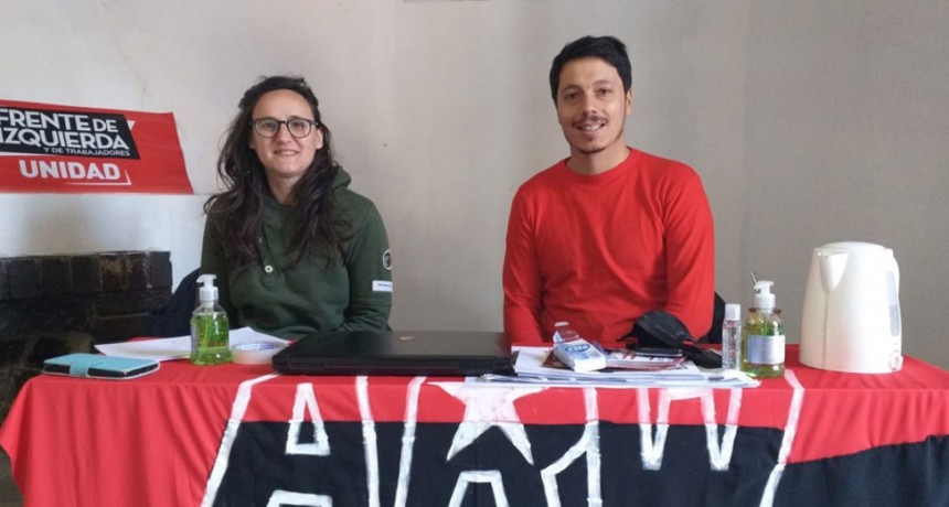 Marisol Darretche; &lsquo;Pensamos que como Consejeros hay que salir a las escuelas a resolver problem&aacute;ticas&rsquo;