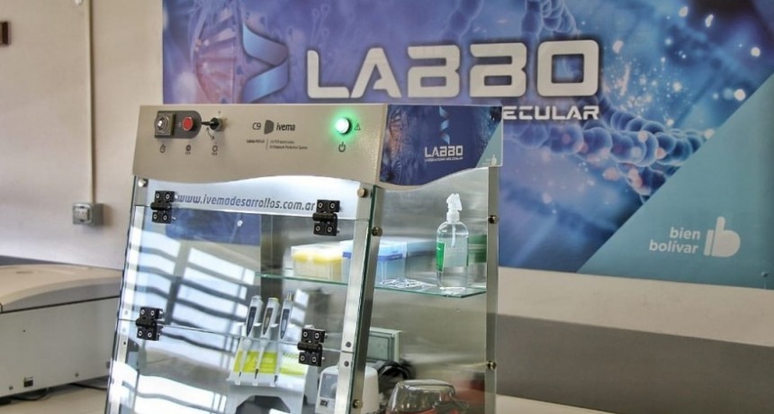 Este viernes, se registr&oacute; solamente 1 caso positivo