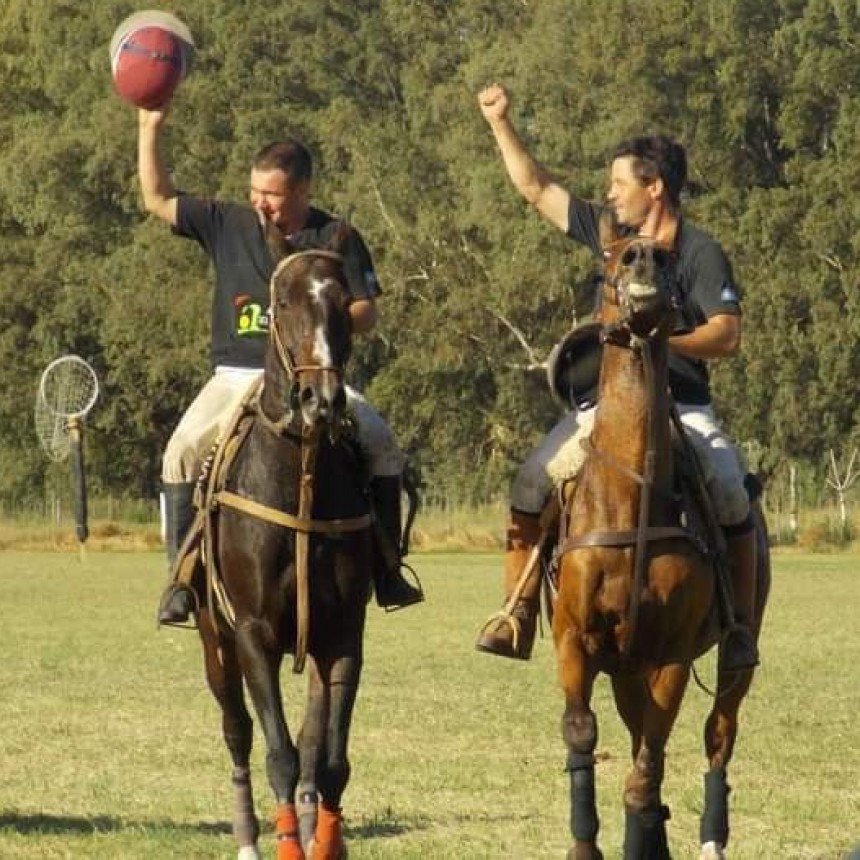 Diego Rodr&iacute;guez: &ldquo;Arrancamos a practicar despu&eacute;s de dos a&ntilde;os sin actividad&rdquo;