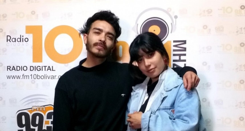 &lsquo;Mostramos cosas diferentes, con estilos diferentes y que llamen la atenci&oacute;n y que trasmitan la personalidad de cada uno&rsquo;