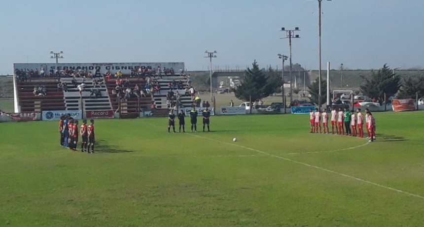 Volvi&oacute; la Liga de Bol&iacute;var y se vivi&oacute; una jornada de mucho f&uacute;tbol