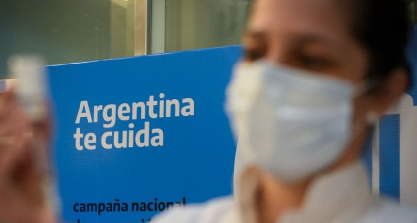 Esta semana arriban al pa&iacute;s 5 millones de vacunas de Sinopharm y AstraZeneca