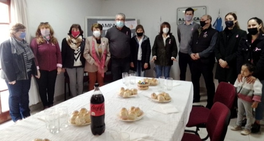 Marcelo Colombo; &lsquo;Con la gran comisi&oacute;n de LALCEC hemos conseguido muchas cosas en menos de un a&ntilde;o de gesti&oacute;n&rsquo;