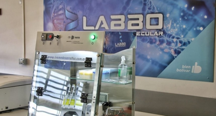 Este lunes, se registraron 4 casos positivos. 3 pacientes son de Bol&iacute;var y 1 de Urdampilleta